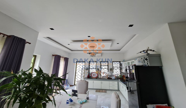 3 Bedrooms House for Sale in Siem Reap